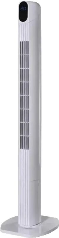 Stylies Fusain Torenventilator - Wit 1