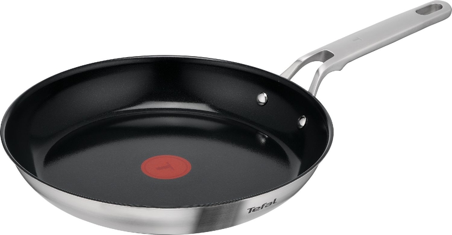 Tefal H87906 Extreme Keramische Koekenpan - 28 cm 1