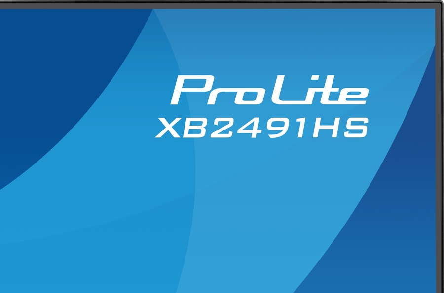 iiyama ProLite XB2491HS-B1 24 inch Full HD IPS Monitor 8