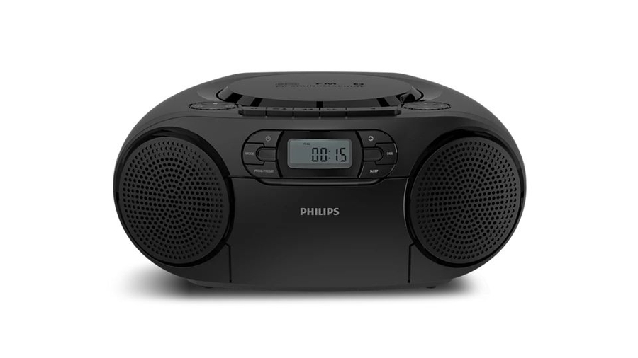 Philips TAZ2200/10 CD-Soundmachine 1