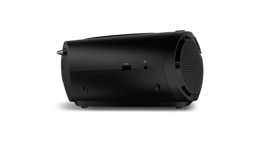 Philips TAZ2200/10 CD-Soundmachine 4
