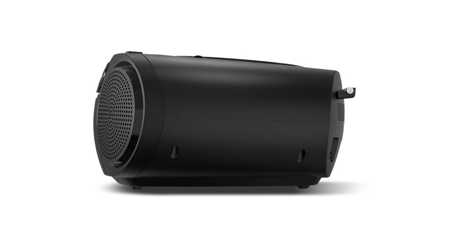 Philips TAZ2200/10 CD-Soundmachine 5