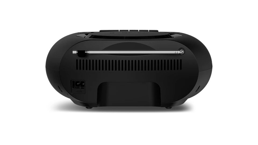 Philips TAZ2200/10 CD-Soundmachine 6