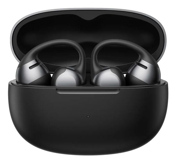 SHOKZ OpenDots 2 – Draadloze Open-Ear Oordopjes met Oorklem Design 4