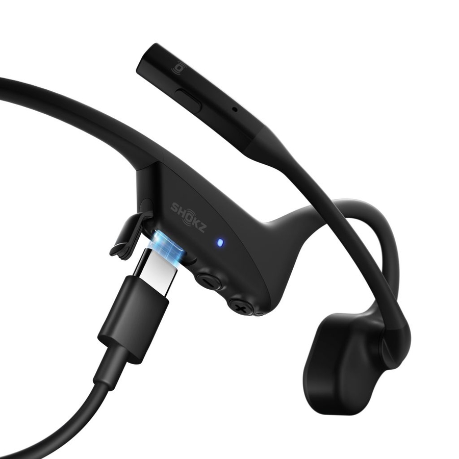 SHOKZ C120 Draadloze Bone Conduction Headset 6