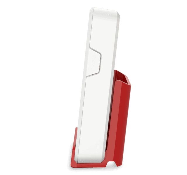 FRITZ!Box 6860 5G Mobiele 5G Router met Wi‑Fi 6 & Gigabit Networking 7
