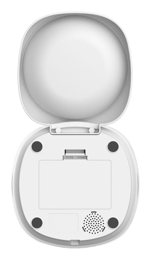 Imou PF1 Slimme Voedseldispenser – Automatische Voerautomaat met Camera & App-bediening 35