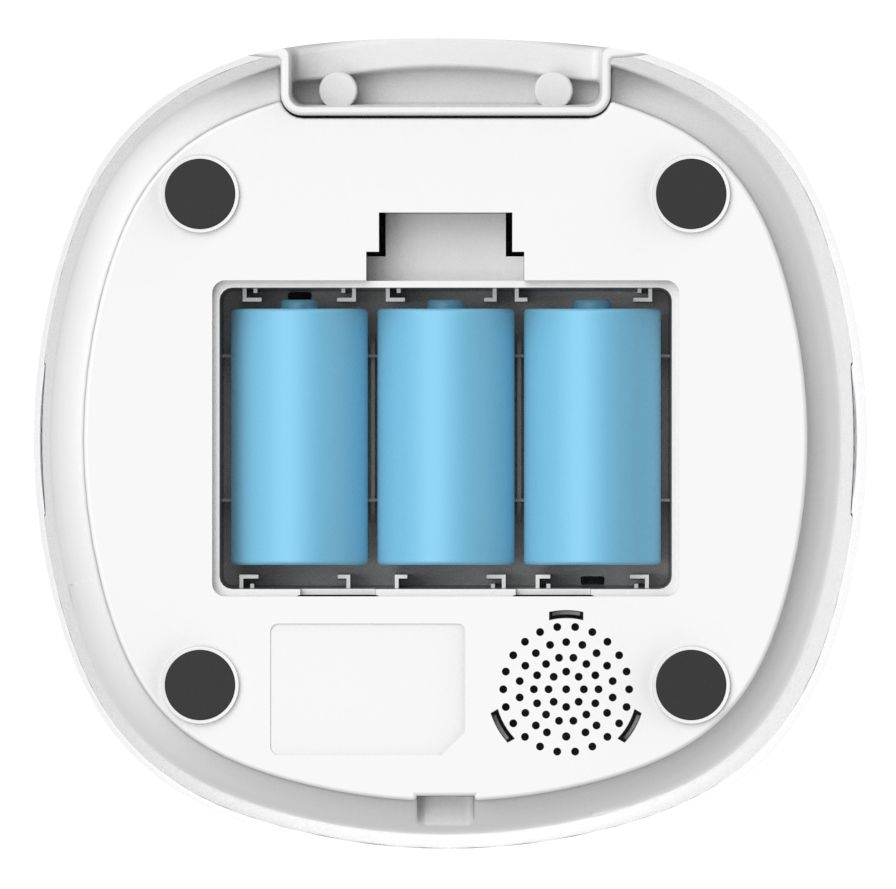 Imou PF1 Slimme Voedseldispenser – Automatische Voerautomaat met Camera & App-bediening 36