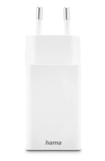 Hama 00201993 45W GaN USB‑C Snellader 4
