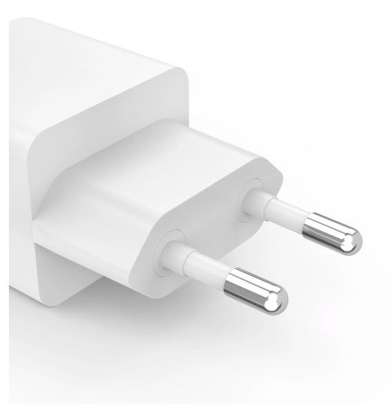 Hama 00201993 45W GaN USB‑C Snellader 9