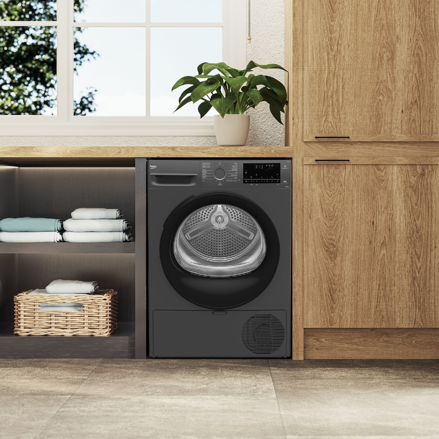 Beko BM3T6024A Warmtepompdroger 2