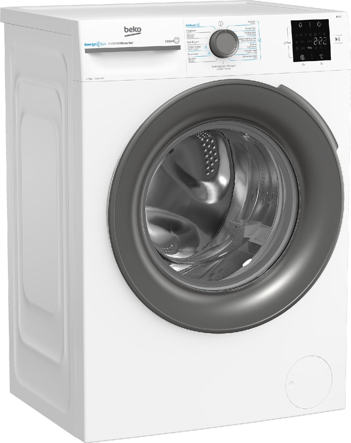 Beko BM3WFU3741S Wasmachine 4