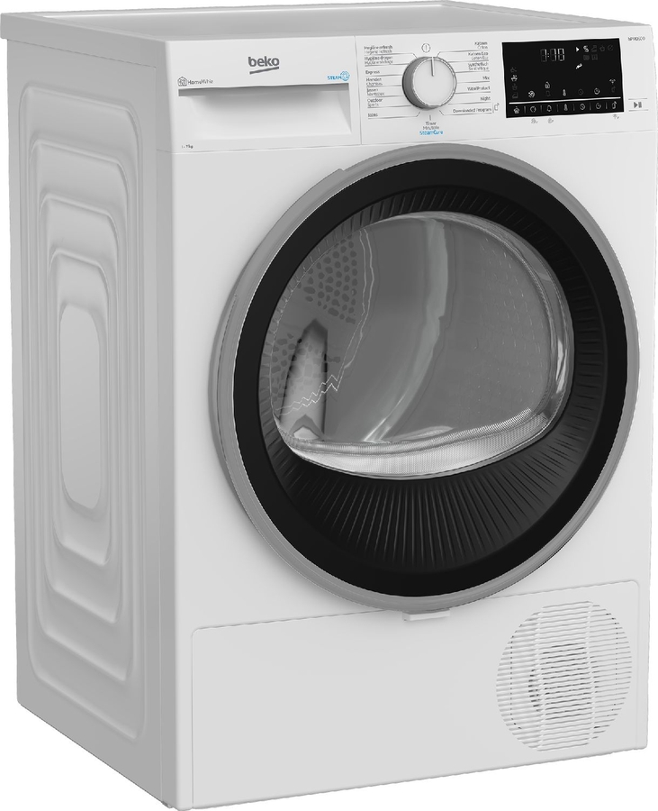 Beko B5T4724W Warmtepompdroger  2