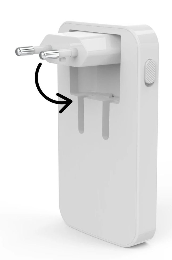 Hama 00200020 USB‑C Oplader 5