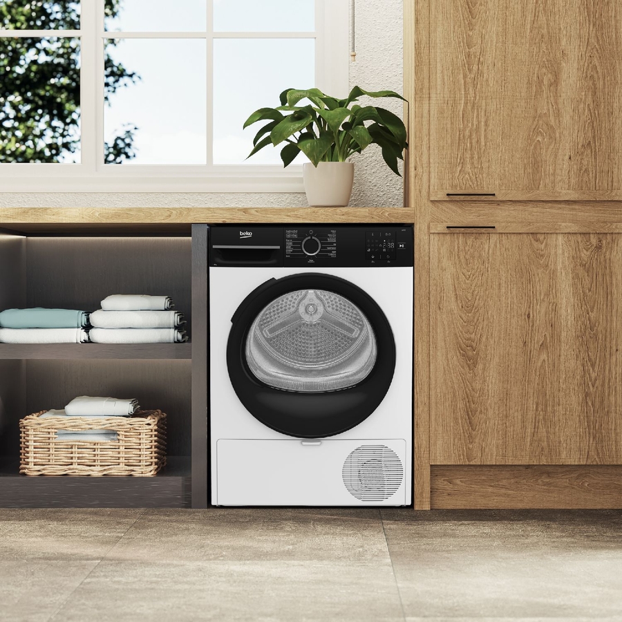 Beko BM3T3824BC Warmtepompdroger 2