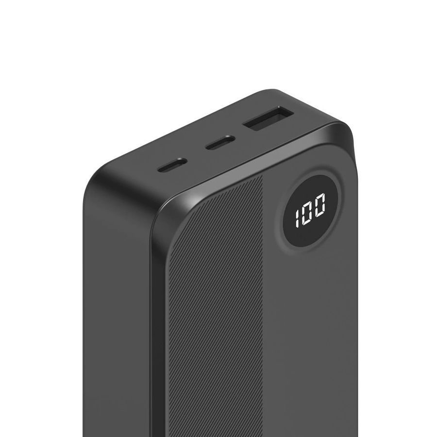Hama 00201755 Powerbank 20.000 mAh 4