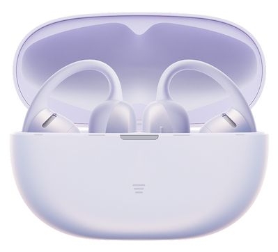 SHOKZ OpenDots Air – Draadloze Open-Ear Oordopjes met Oorklem Design 2
