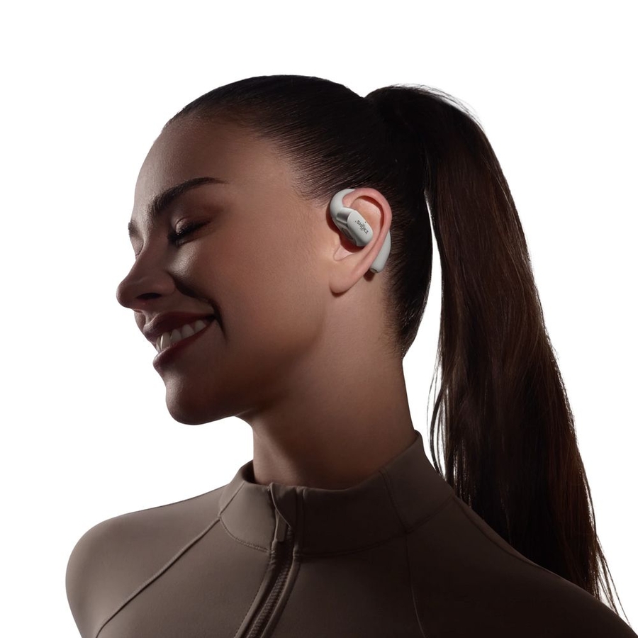 SHOKZ OpenFit 2+ – Draadloze Open-Ear Oordopjes 5