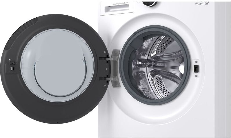 LG HPWD116A Was‑droogcombinatie 2