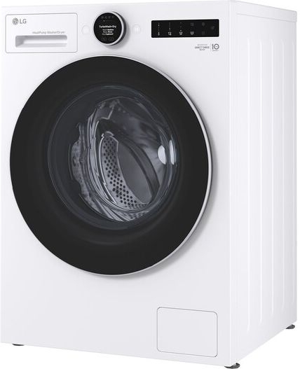 LG HPWD116A Was‑droogcombinatie 3
