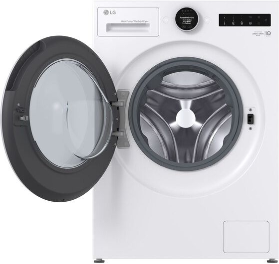 LG HPWD116A Was‑droogcombinatie 4