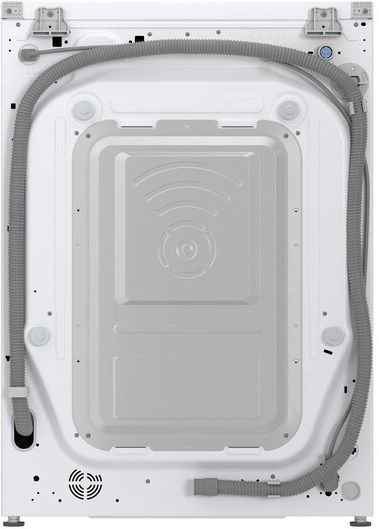 LG HPWD116A Was‑droogcombinatie 7