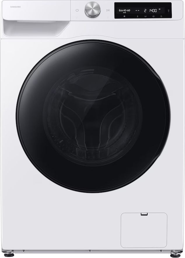 Samsung WD90HG6U94BEU3 Was-droogcombinatie 1