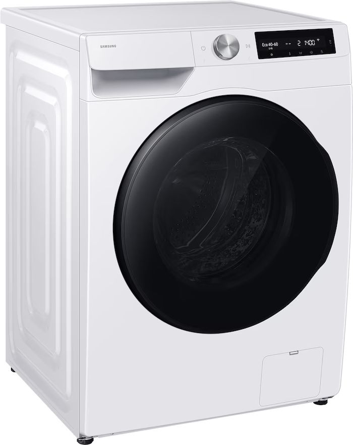 Samsung WD90HG6U94BEU3 Was-droogcombinatie 2