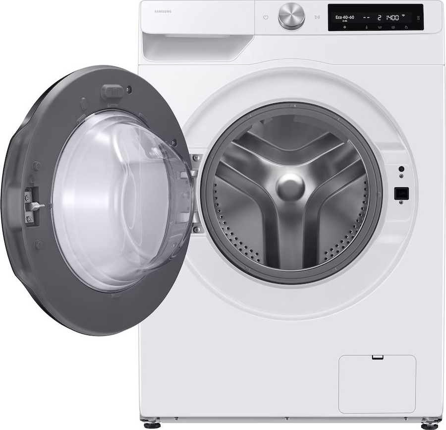 Samsung WD90HG6U94BEU3 Was-droogcombinatie 3