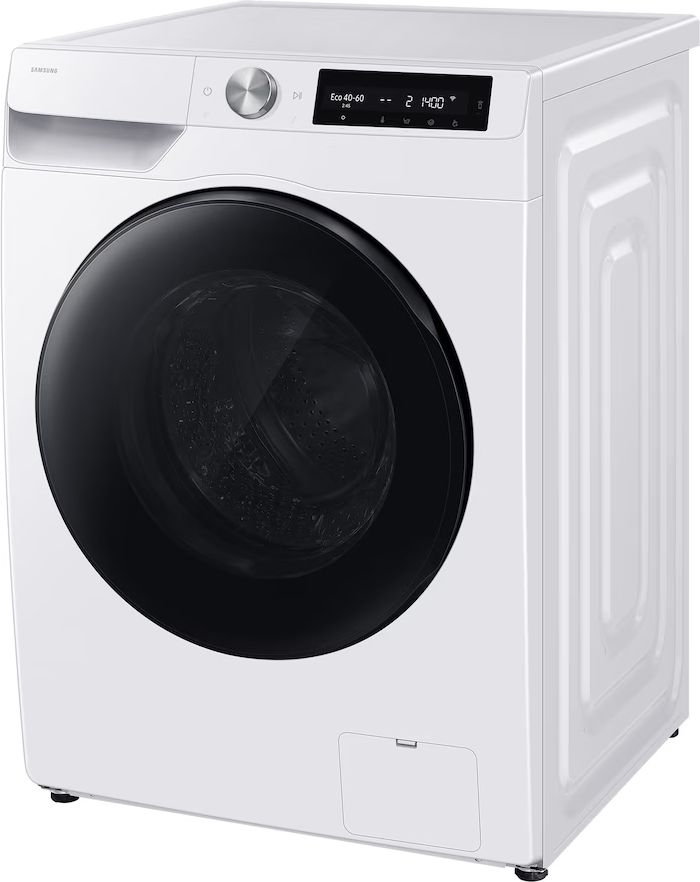 Samsung WD90HG6U94BEU3 Was-droogcombinatie 4