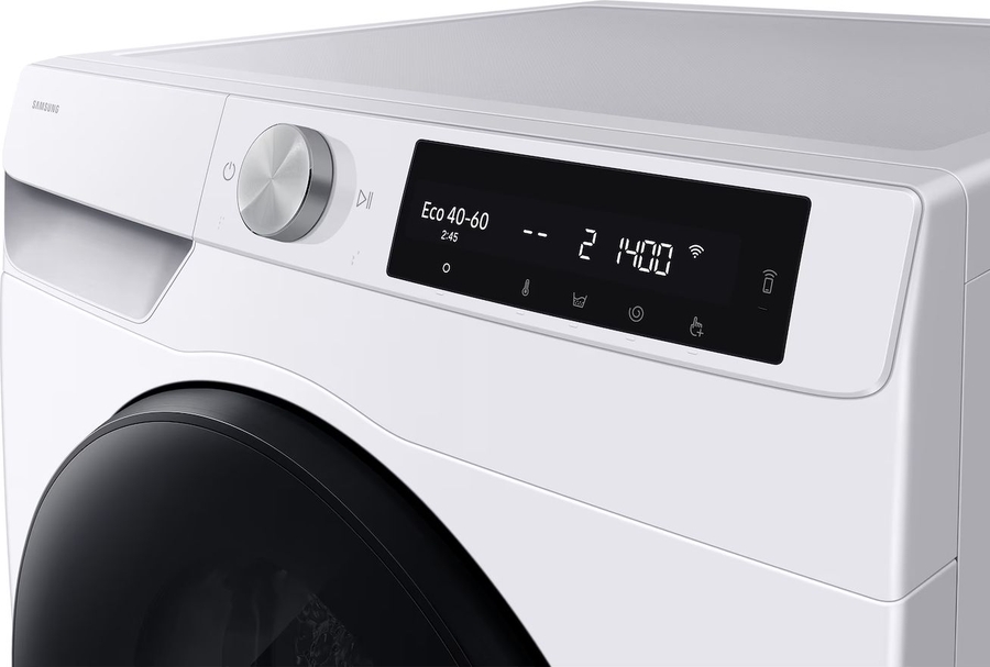 Samsung WD90HG6U94BEU3 Was-droogcombinatie 5