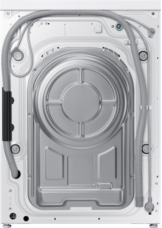 Samsung WD90HG6U94BEU3 Was-droogcombinatie 9