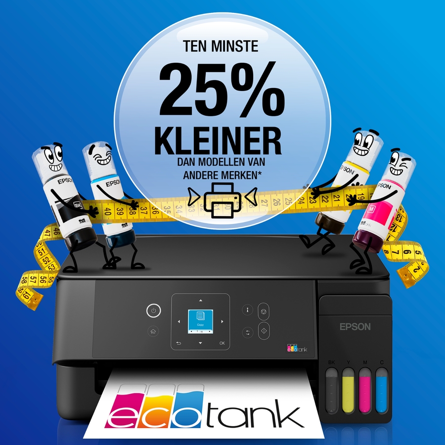 Epson EcoTank ET-2922  4