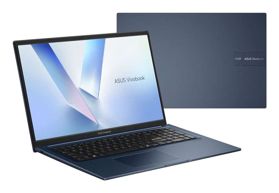 ASUS Vivobook 17 X1704MA-AU194W Laptop 8