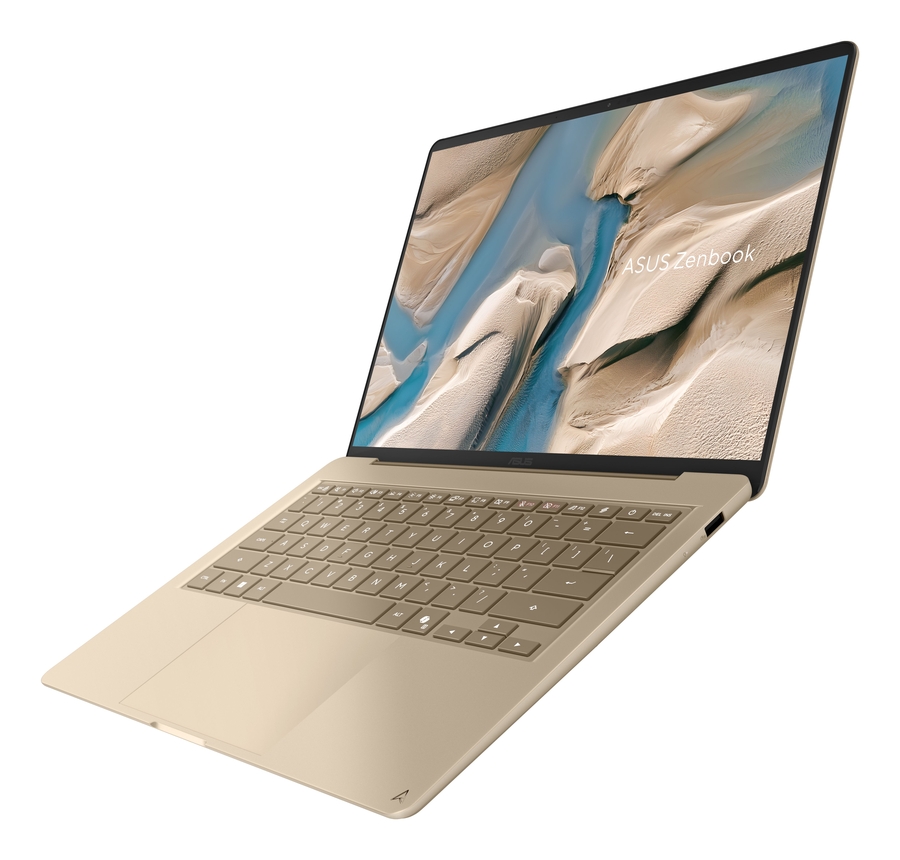ASUS Zenbook 14 UX3480QA-U1160W Laptop 10