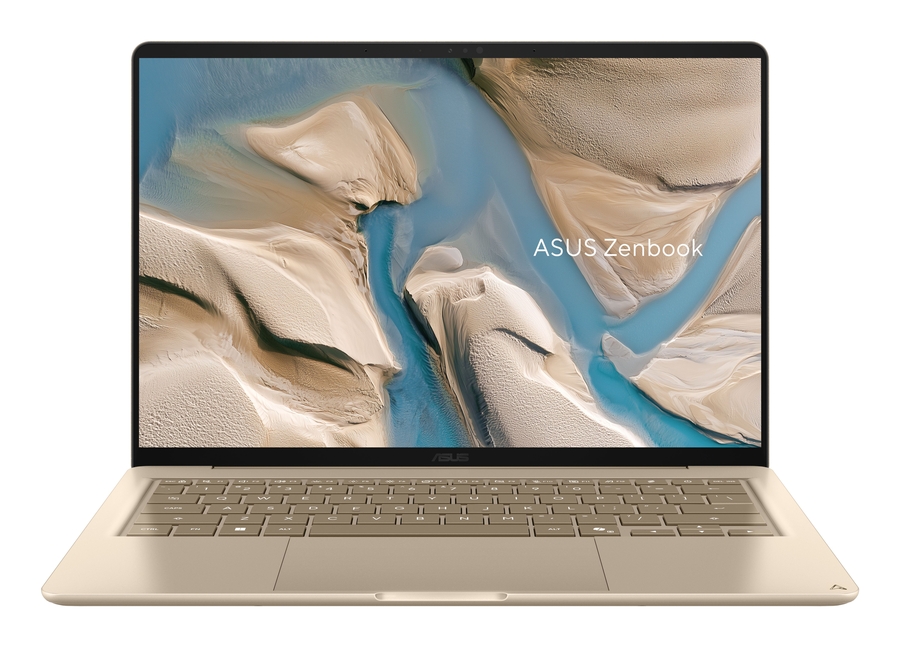 ASUS Zenbook 14 UX3480QA-U1160W Laptop 21