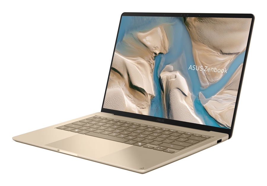 ASUS Zenbook 14 UX3480QA-U1160W Laptop 23