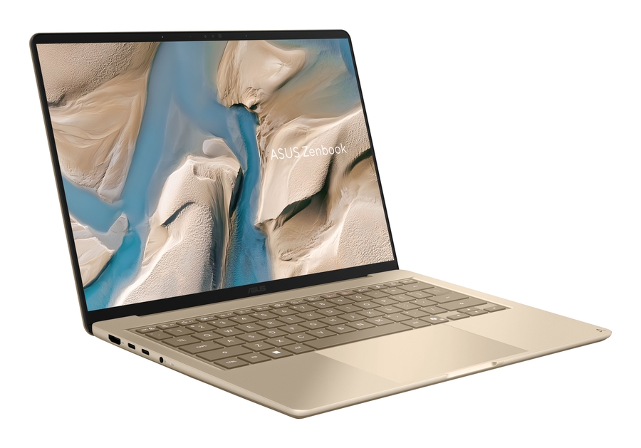 ASUS Zenbook 14 UX3480QA-U1160W Laptop 3