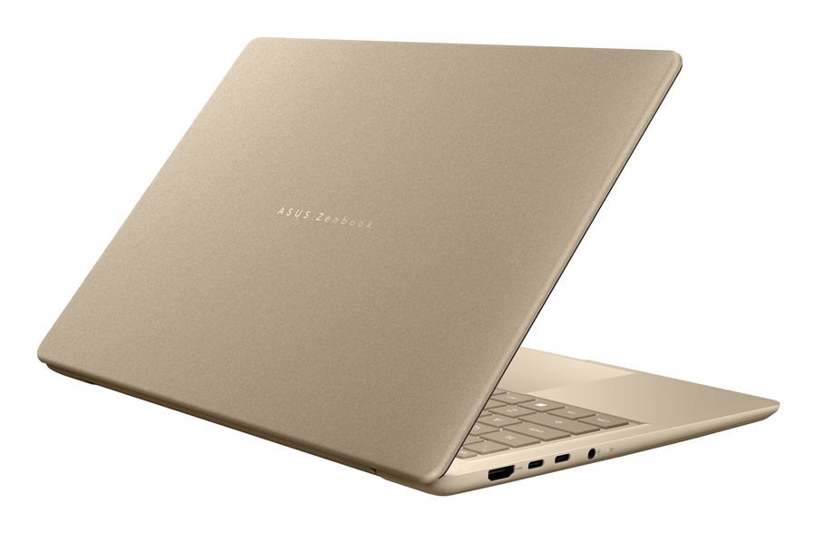 ASUS Zenbook 14 UX3480QA-U1160W Laptop 4