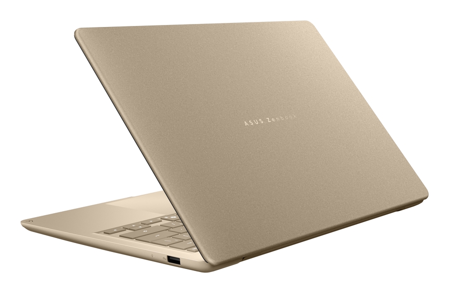 ASUS Zenbook 14 UX3480QA-U1160W Laptop 5