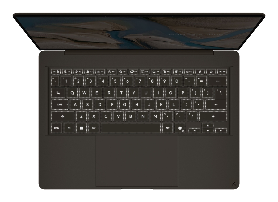 ASUS Zenbook 14 UX3480QA-U1160W Laptop 7