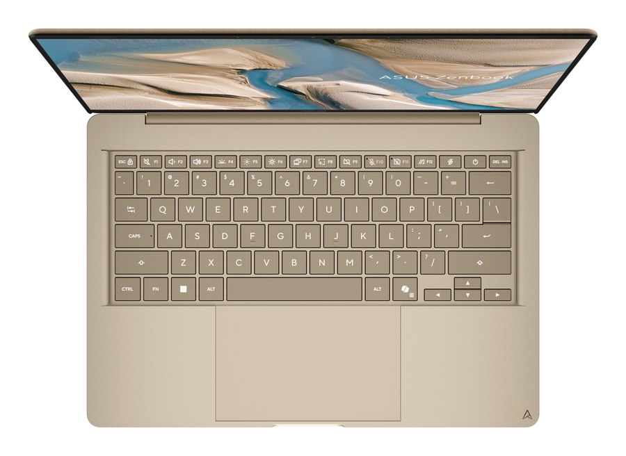 ASUS Zenbook 14 UX3480QA-U1160W Laptop 8