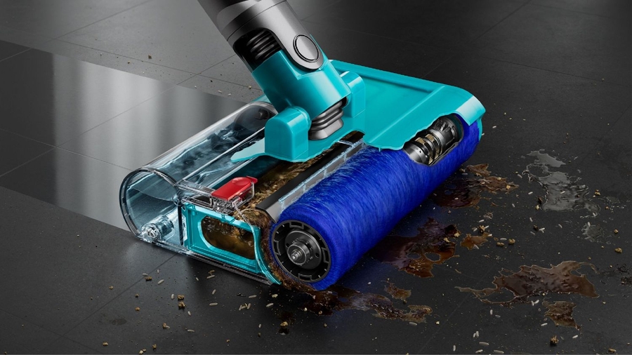 Dyson V15s Detect Submarine Steelstofzuiger met Dweilfunctie 3
