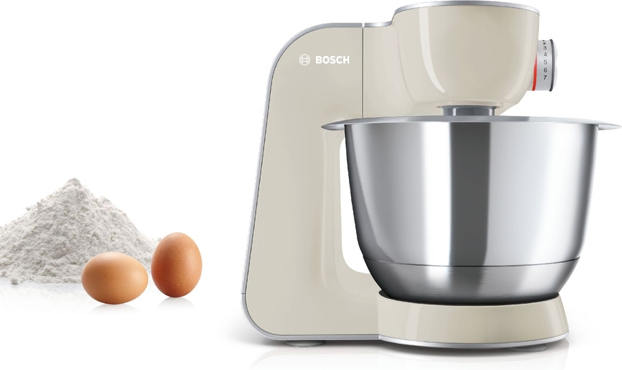 BOSCH MUM58L00 Serie 4 Keukenmachine 2