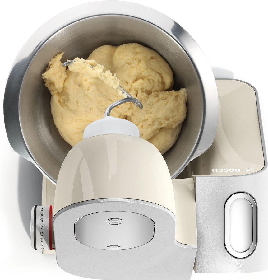 BOSCH MUM58L00 Serie 4 Keukenmachine 3