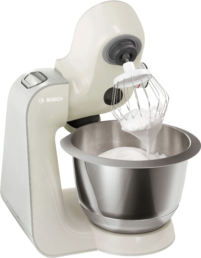 BOSCH MUM58L00 Serie 4 Keukenmachine 4