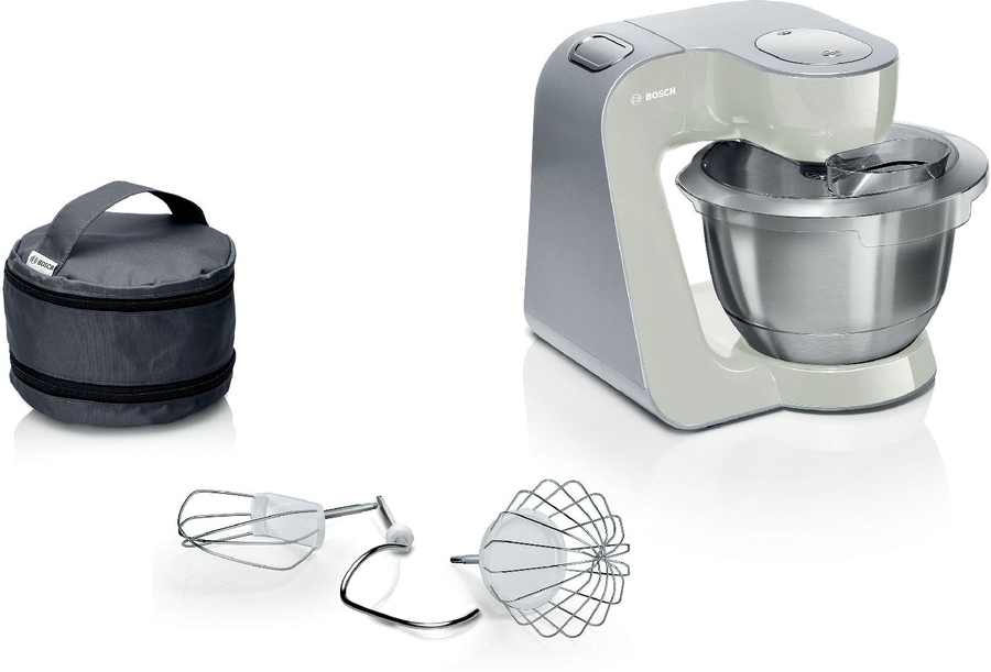 BOSCH MUM58L00 Serie 4 Keukenmachine 5