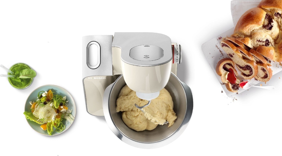 BOSCH MUM58L00 Serie 4 Keukenmachine 6