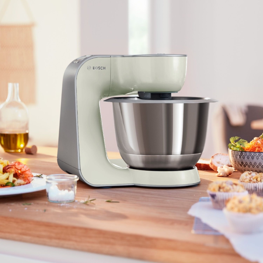 BOSCH MUM58L00 Serie 4 Keukenmachine 7