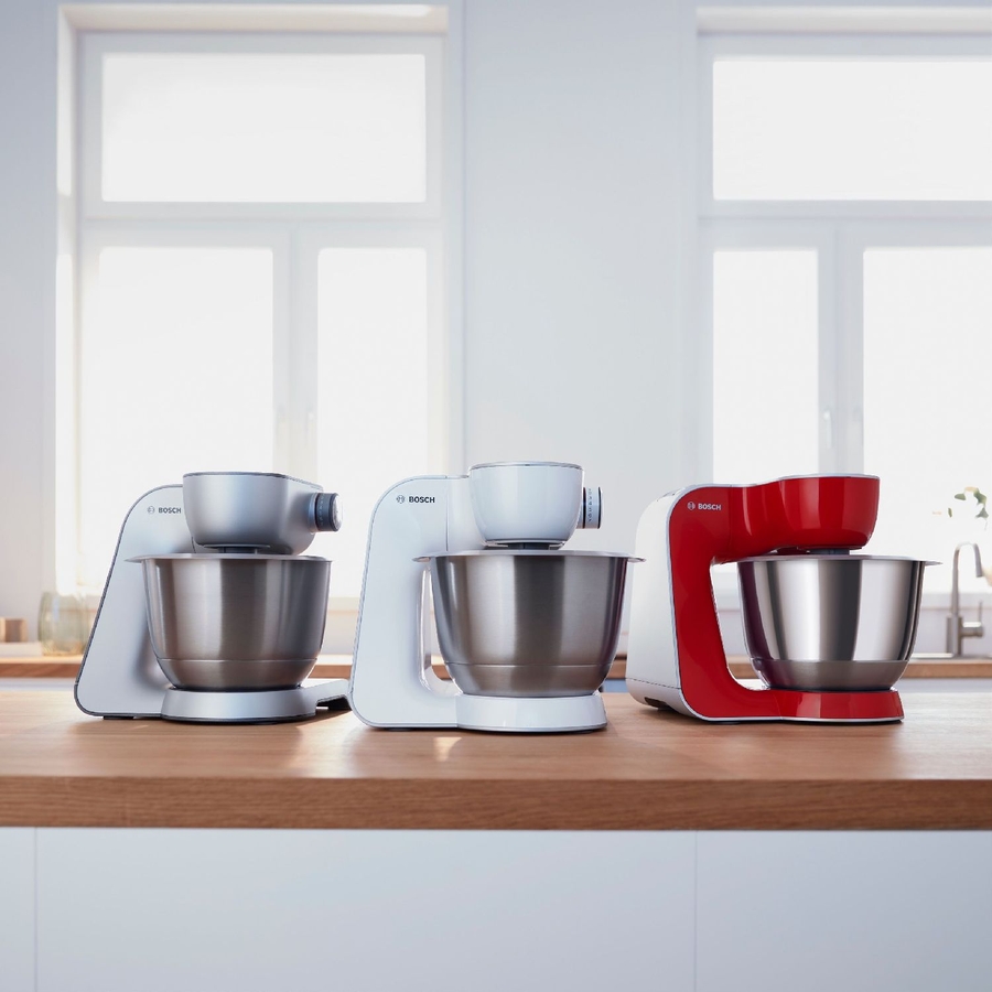 BOSCH MUM58L00 Serie 4 Keukenmachine 8